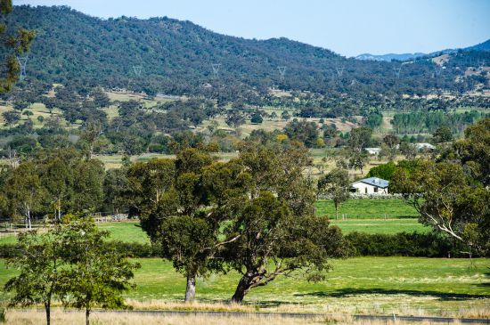 Lifestyle Farm In the Heart of Scone Thoroughbred country
