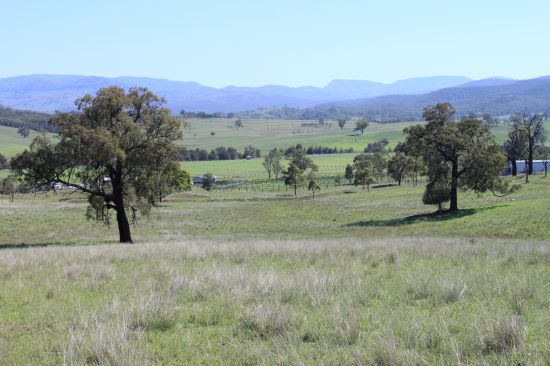 Well located rural lifestyle/ grazing property.