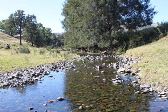 River front rural lifestyle