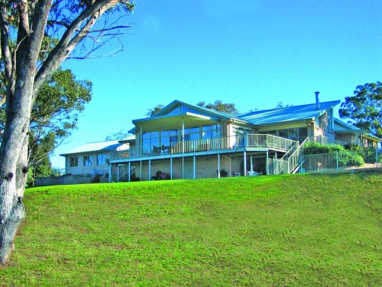 One of the Hunter Valleys best rural properties