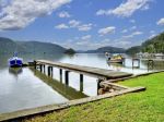 WATERFRONT RESERVE