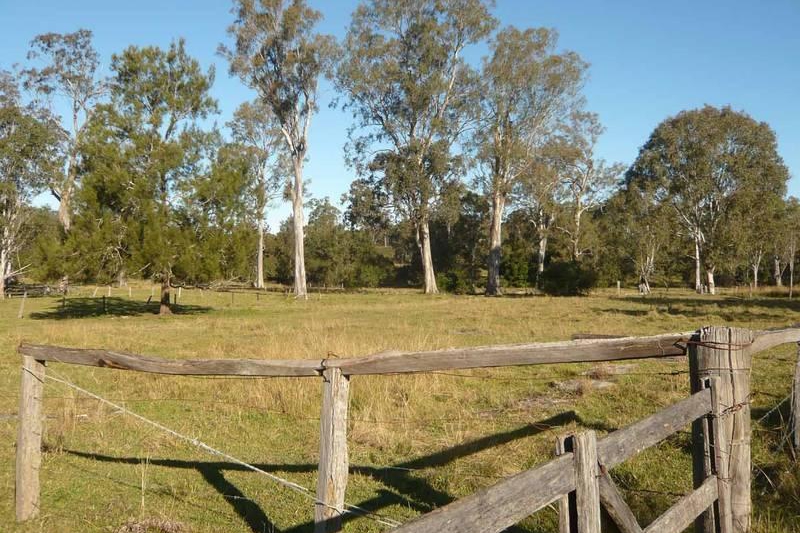 Property For Sale in Bonalbo