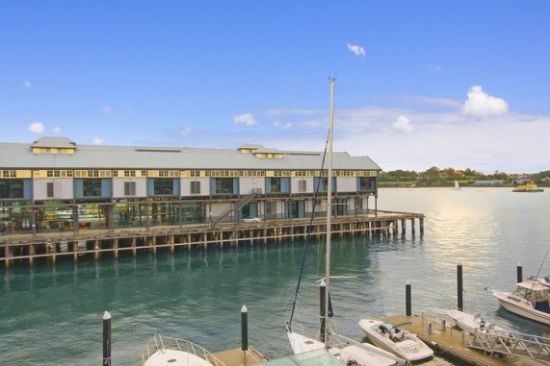 WALSH BAY