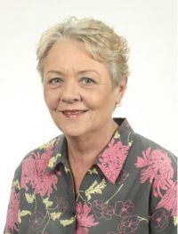 Corrine Jarc