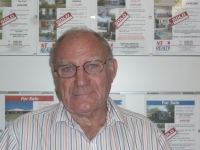 Tony Hardwick