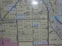 Property in Fly Creek - $POA