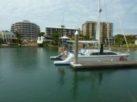 Property in Cullen Bay - $POA