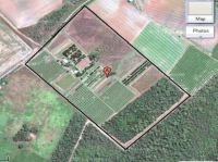 Property in Middle Point - $1,2M