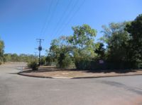 Property in Pine Creek - $120,000