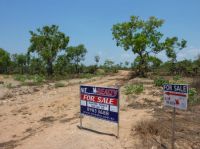 Property in Batchelor - Sold