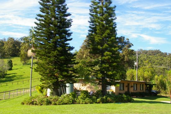 45 ACREs 10 Minutes to Nambucca