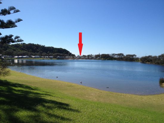 This property was SOLD by Margie O'Brien of Valla Real Estate - 0488 011 051