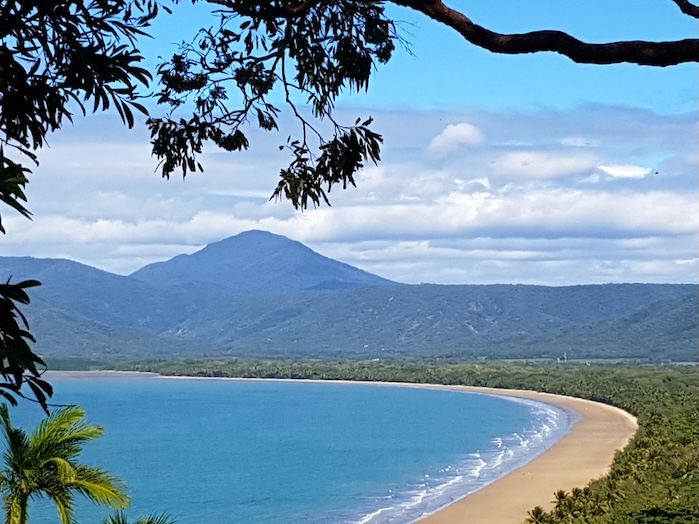 Port Douglas