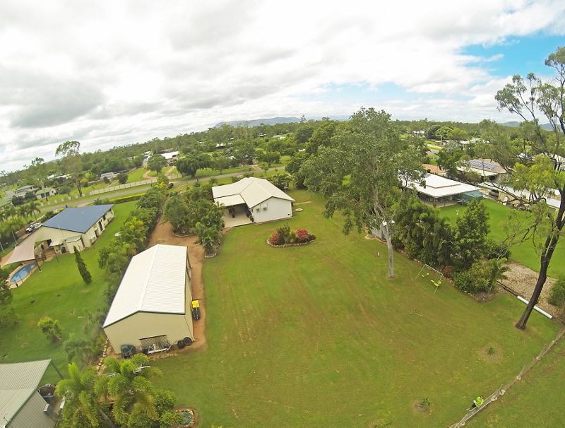 39 Gibraltar Road Rangewood Queensland House for Sale RE/MAX Australia