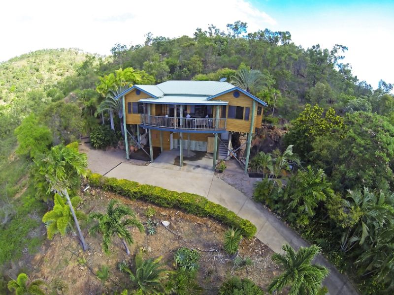 31 Potts Street Belgian Gardens Queensland House for Sale RE/MAX