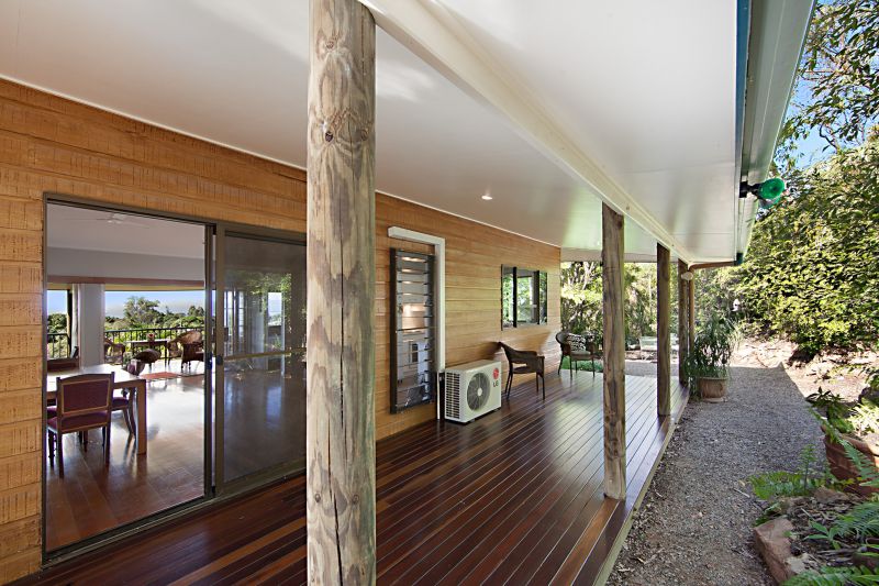 31 Potts Street Belgian Gardens Queensland House for Sale RE/MAX