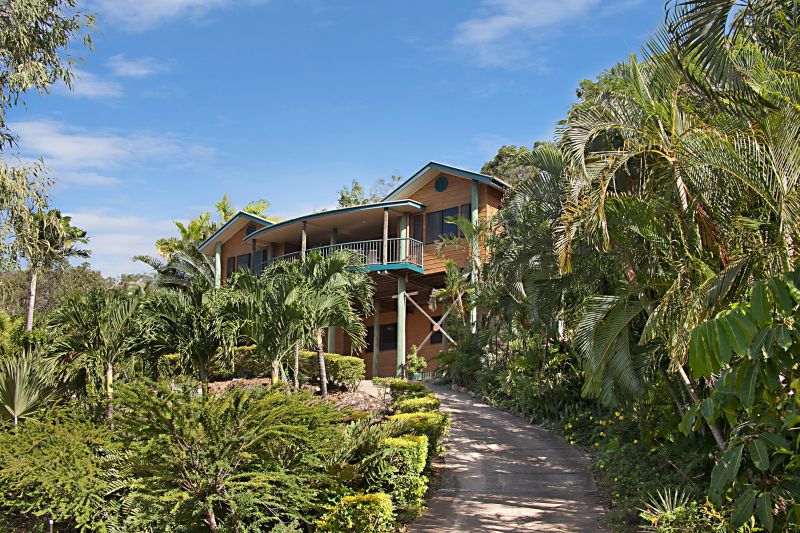 31 Potts Street Belgian Gardens Queensland House for Sale RE/MAX