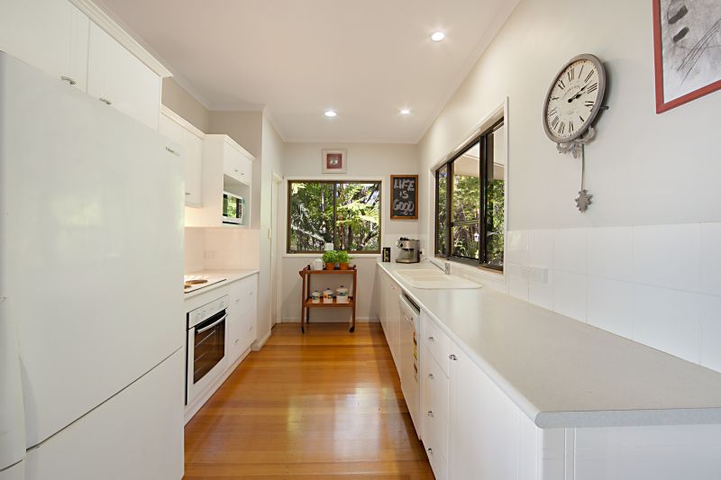 31 Potts Street Belgian Gardens Queensland House for Sale RE/MAX