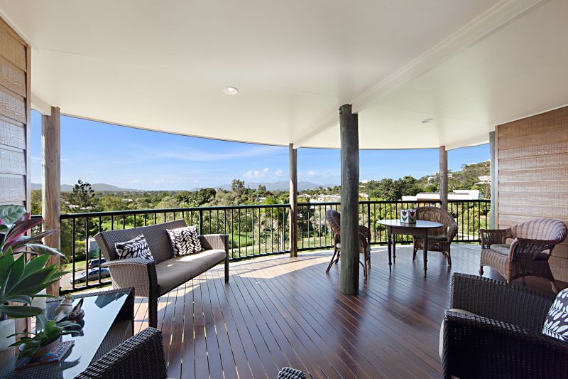 31 Potts Street Belgian Gardens Queensland House for Sale RE/MAX