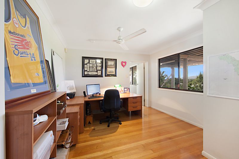 31 Potts Street Belgian Gardens Queensland House for Sale RE/MAX