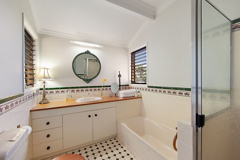 31 Potts Street Belgian Gardens Queensland House for Sale RE/MAX