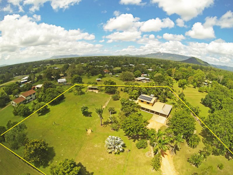 4 Alice Court Alice River Queensland AcreageSemirural for Sale RE/MAX Australia