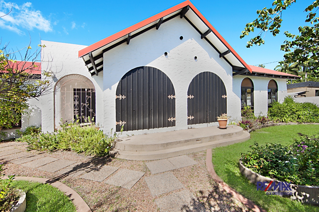 582 Ross River Road Cranbrook Queensland House for Sale RE/MAX Australia