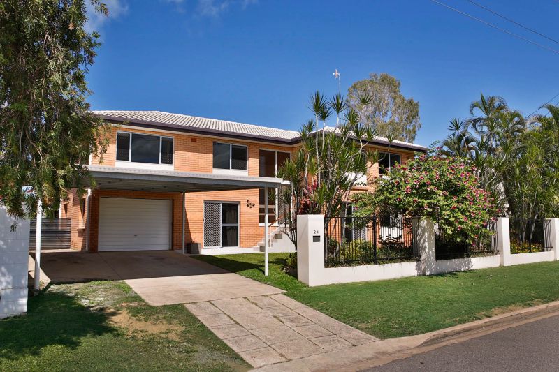 24 Tamarind Street Kirwan Queensland House for Sale RE/MAX Australia
