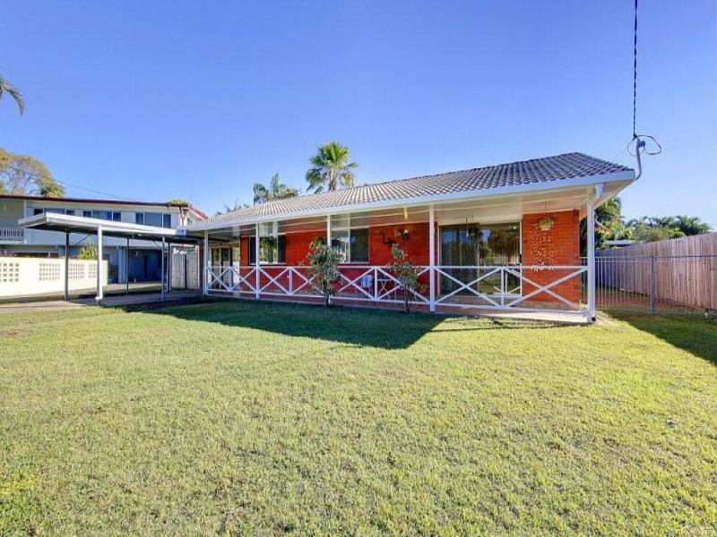 21 Seaward Cres Pallarenda Queensland House for Sale RE/MAX Australia