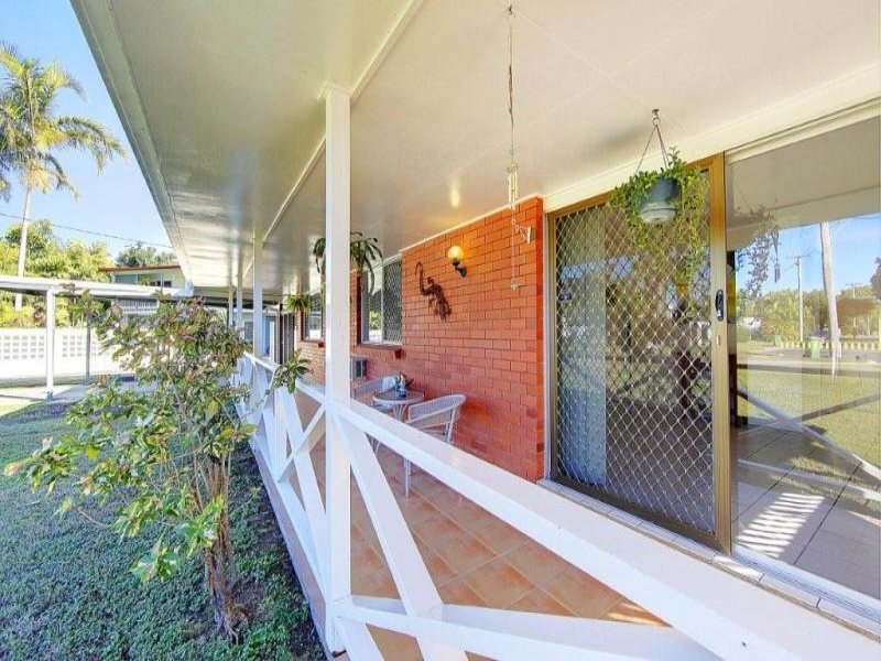 21 Seaward Cres Pallarenda Queensland House for Sale RE/MAX Australia