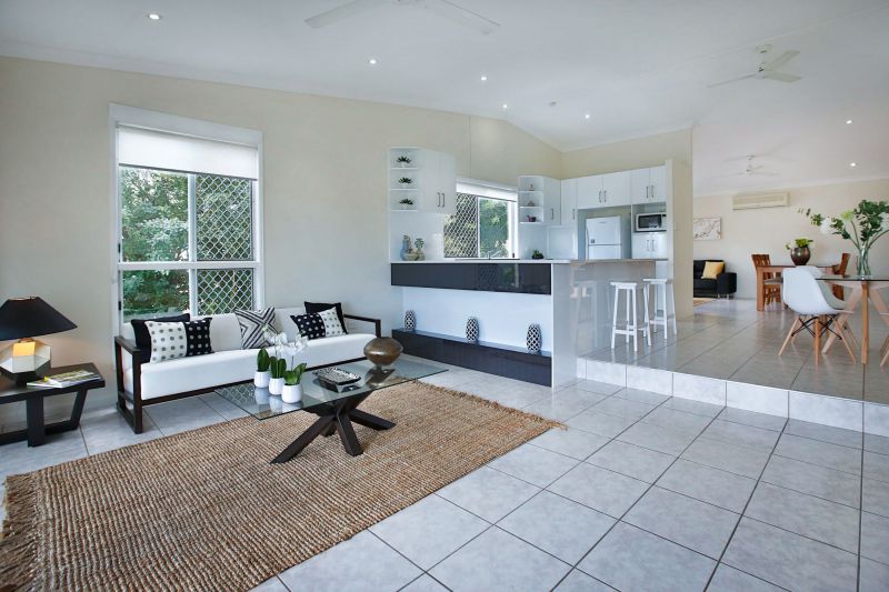 33 Nettleton Street Mount Louisa Queensland House for Sale RE/MAX