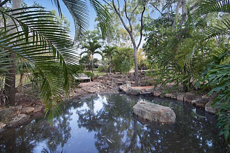 35 Mt Panorama Drive Alligator Creek Queensland AcreageSemirural for