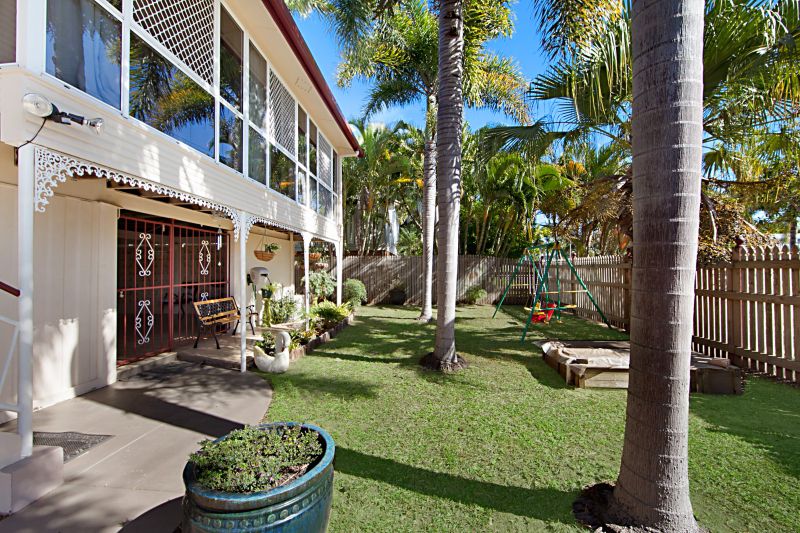 27 Tulip Street Aitkenvale Queensland House for Sale RE/MAX Australia