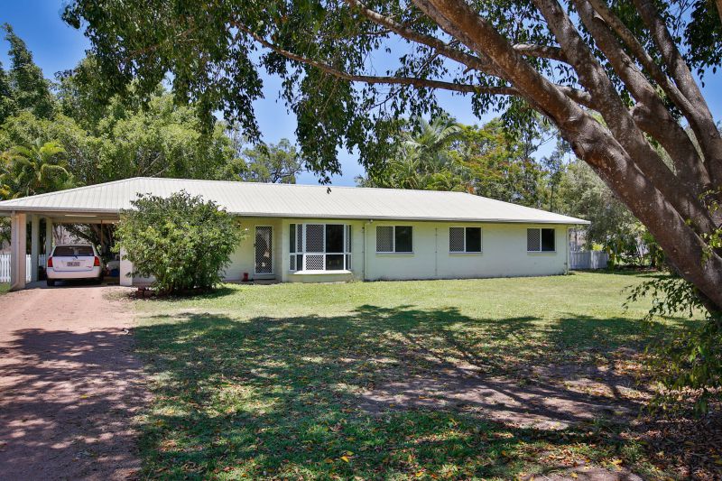 58 Rangewood Drive Rangewood Queensland House for Sale RE/MAX Australia