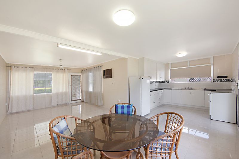 10 Gilliat St Wulguru Queensland House for Sale RE/MAX Australia