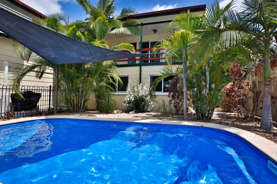 6 Maple Court Kirwan Queensland House for Sale RE/MAX Australia