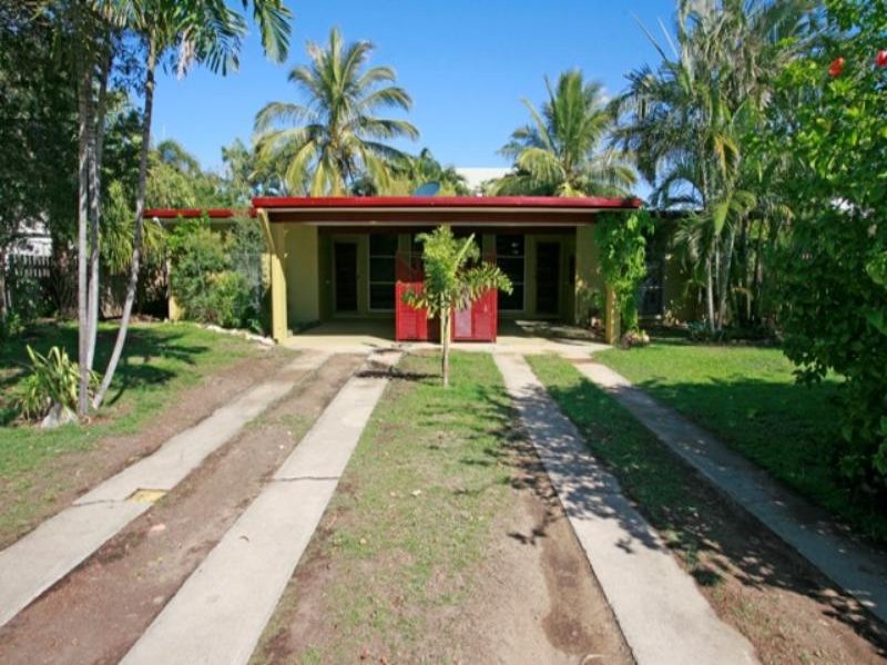 6 Maskell St Pallarenda Queensland SemiDetached for Sale RE/MAX Australia