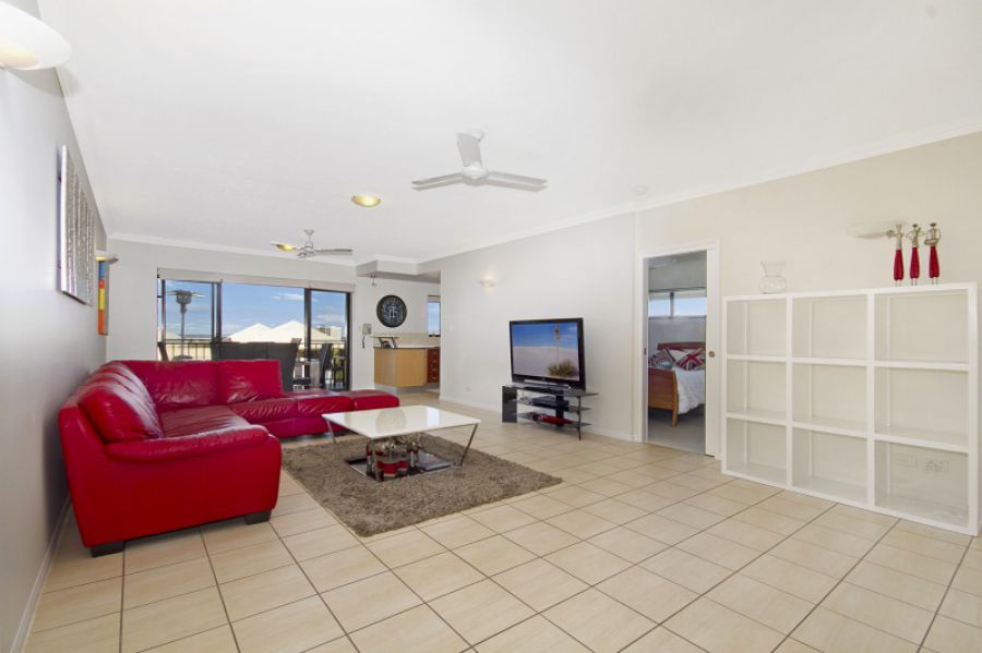 12a Cleveland Terrace Townsville City Queensland Unit for Sale RE