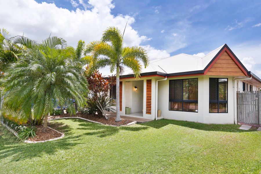 45 Crestbrook Drive Mount Louisa Queensland House for Sale RE/MAX Australia