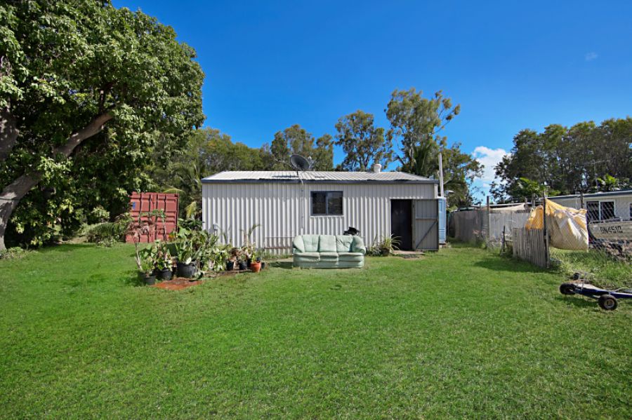 9 Lyons Crescent Nome Queensland House for Sale RE/MAX Australia