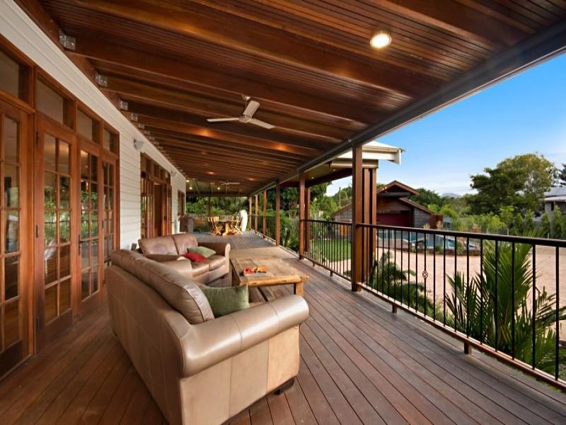 39 Surrey St Hyde Park Queensland House for Sale RE/MAX Australia