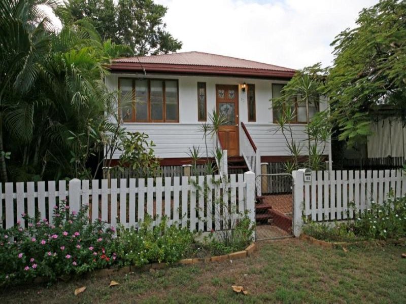 82 Tully St South Townsville Queensland House for Sale RE/MAX Australia