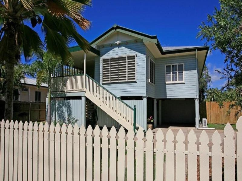 52 Cooper St Currajong Queensland House for Sale RE/MAX Australia