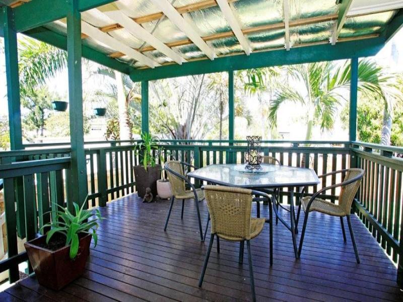 52 Cooper St Currajong Queensland House for Sale RE/MAX Australia