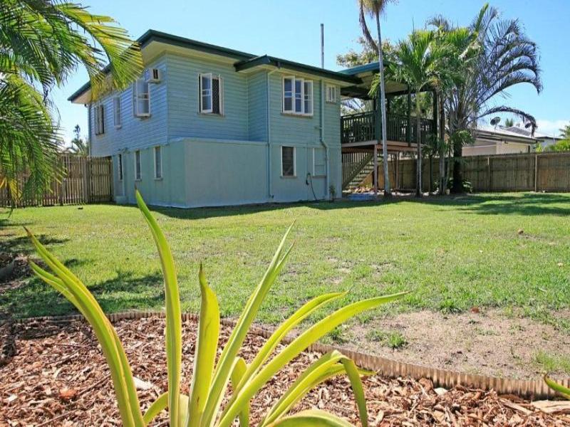 52 Cooper St Currajong Queensland House for Sale RE/MAX Australia