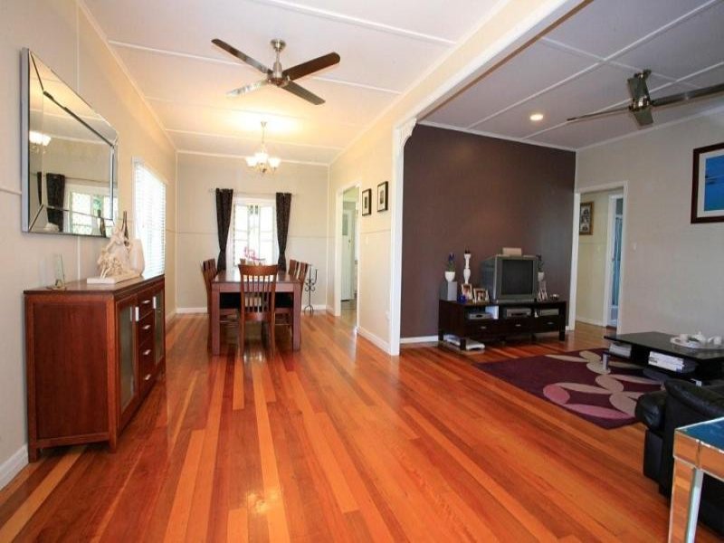 52 Cooper St Currajong Queensland House for Sale RE/MAX Australia