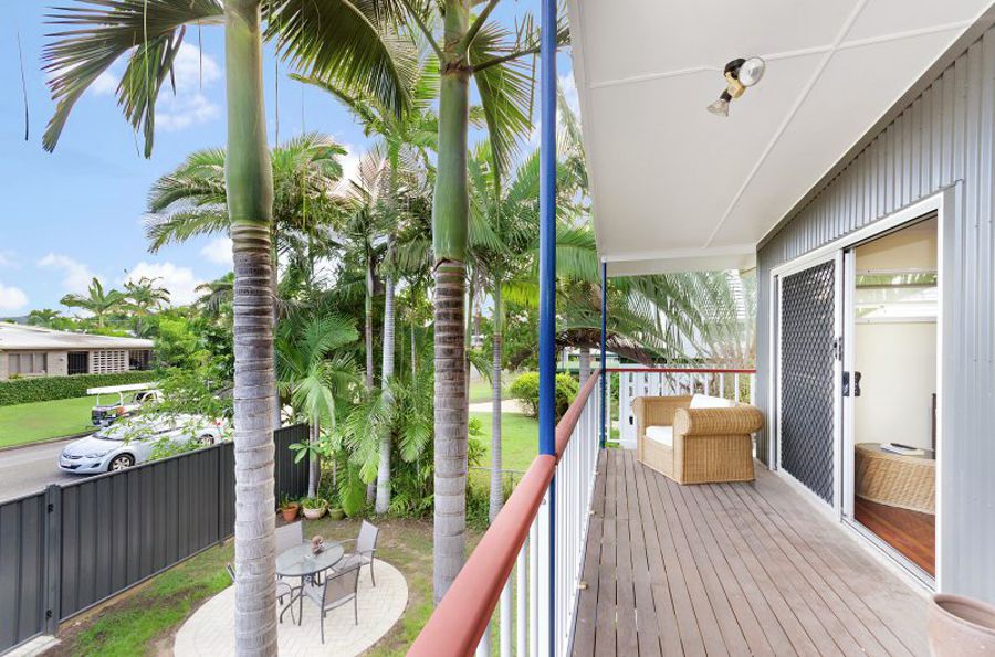 9 Healy Street Mundingburra Queensland House for Sale RE/MAX Australia