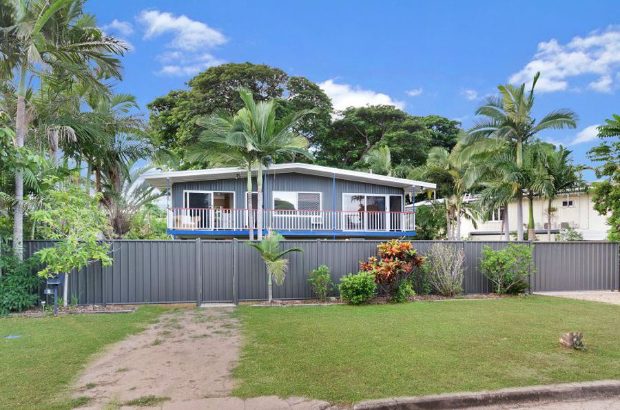 9 Healy Street Mundingburra Queensland House for Sale RE/MAX Australia