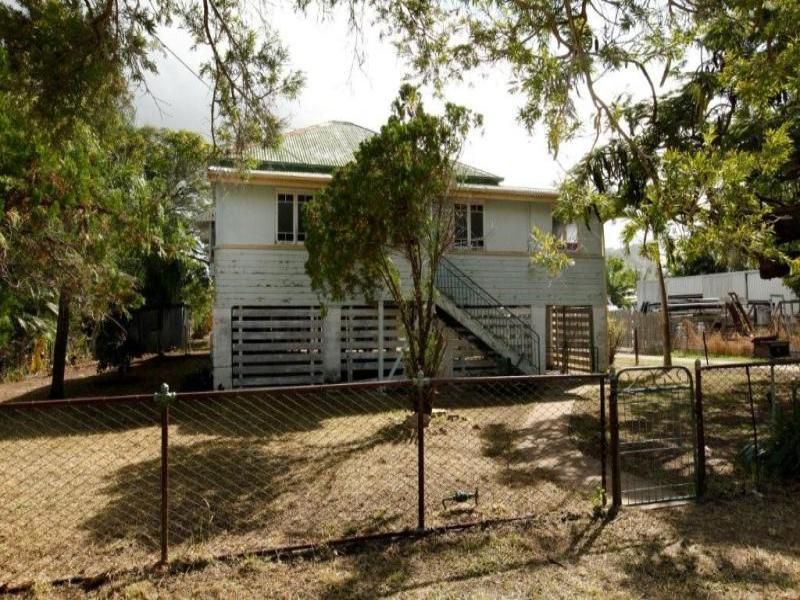 1 Fourth Ave South Townsville Queensland House for Sale RE/MAX Australia