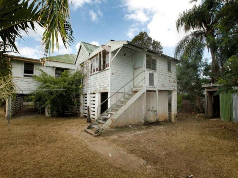 1 Fourth Ave South Townsville Queensland House for Sale RE/MAX Australia